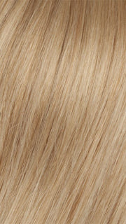 GOLDEN-BLONDE Blend of Honey Blonde, Light Golden Blonde, Bleach Blonde and Neutral Blonde
