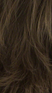 GOLDEN BROWN | Medium and Light Brown Blended