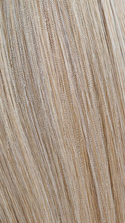 GOLDEN-WHEAT | Golden Medium Blonde and Cool Light Blonde Mixed