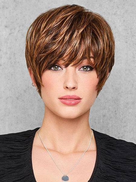 HD---Feather-Cut---Model---  display picture 2