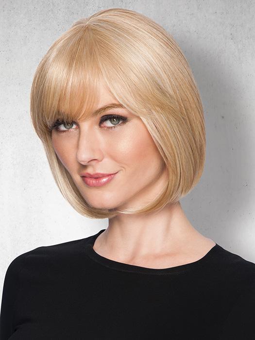 TOP CLASS by Hairdo in R1416T BUTTERED TOAST | Dark Ash Blonde with Golden Blonde Tips PPC MAIN IMAGE