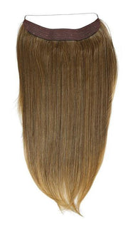 20" INVISIBLE SYNTHETIC HAIR EXTENSION by Hairdo
