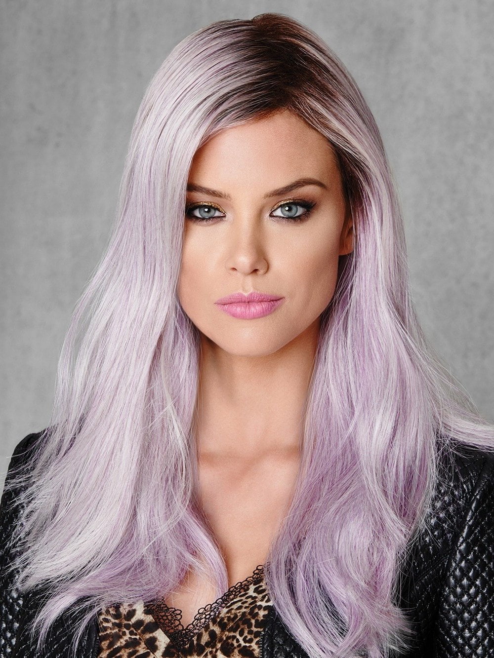 LILAC FROST by hairdo in F11/60/8 Lilac-Frost