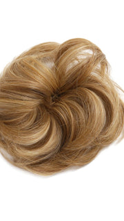 Tru2Life heat-friendly synthetic hair wap