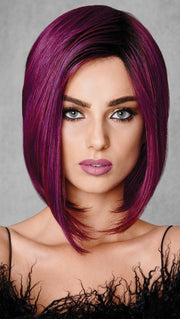 Midnight Berry by hairdo PPC MAIN IMAGE FB MAIN IMAGE