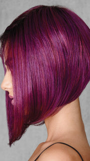 Midnight Berry by hairdo