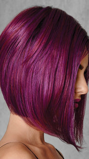 Midnight Berry by hairdo