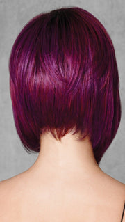 Midnight Berry by hairdo