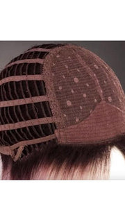 Basic Cap, Open-wefted