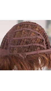 Basic Cap, Open-wefted