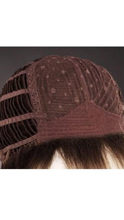 Basic Cap, Open-wefted