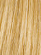 Color R25 = Ginger Blonde: Golden Blonde with subtle highlights