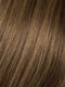 HONEY-BROWN 