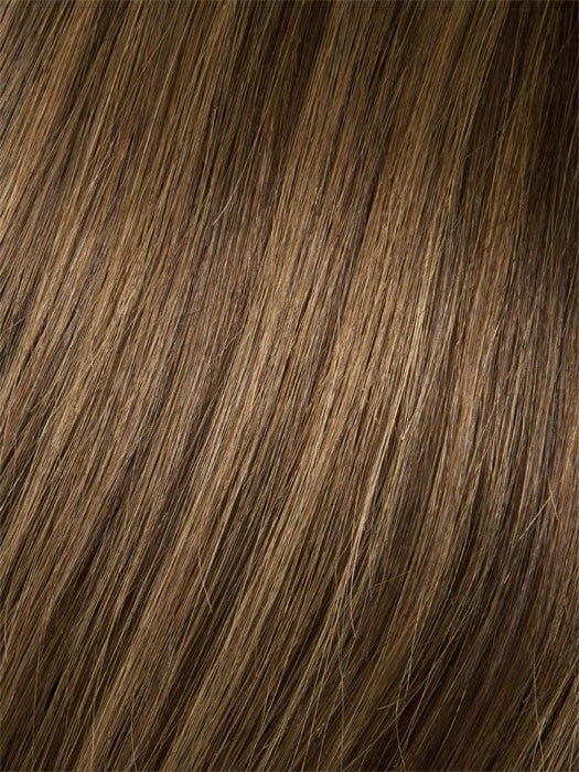 HONEY-BROWN 