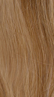 HONEY | Dark Honey Blonde Dark Honey Blonde with Lighter Blonde highlights
