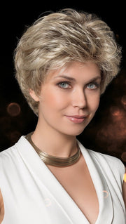 CHARME by Ellen Wille in CHAMPAGNE ROOTED