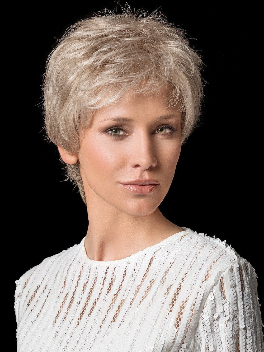 Posh Wig by Ellen Wille Lace Front – - Main Image