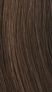 HT10 | Rich Medium Brown with Subtle Golden Brown Highlights