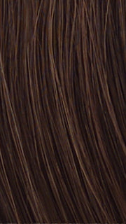HT6/30H | dark Brown with Copper Highlights