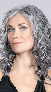 HEAVEN by ELLEN WILLE in SALT/PEPPER MIX 56.44.39 | Lightest Brown and Darkest/Dark Brown with Grey Blend