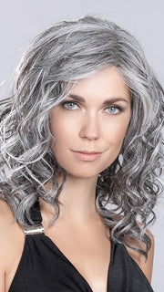 HEAVEN by ELLEN WILLE in SALT/PEPPER MIX 56.44.39 | Lightest Brown and Darkest/Dark Brown with Grey Blend