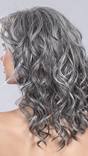 HEAVEN by ELLEN WILLE in SALT/PEPPER MIX 56.44.39 | Lightest Brown and Darkest/Dark Brown with Grey Blend