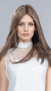 IMPACT by Ellen Wille in NOUGAT MIX 8.12.20 | Medium Brown and Lightest Brown with Light Strawberry Blonde Blend PPC MAIN IMAGE FB MAIN IMAGE