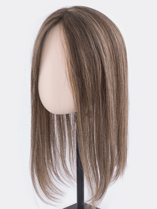 IMPACT by Ellen Wille in NOUGAT MIX 8.12.20 | Medium Brown and Lightest Brown with Light Strawberry Blonde Blend