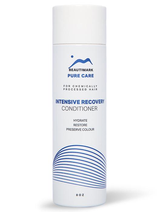 PURE CARE - INTENSIVE RECOVERY CONDITIONER by BeautiMark | 8 oz. PPC MAIN IMAGE FB MAIN IMAGE