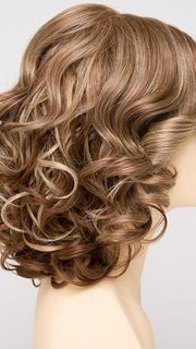 DARK-BLONDE | 2 toned blend of Dark Honey Blonde with Lighter Blonde highlights
