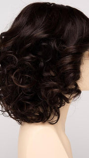 DARK-BROWN | Espresso and Coffee Mix