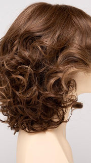 LIGHT-BROWN | Light Golden Brown with subtle highlights