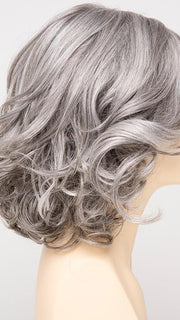 MEDIUM-GREY | Salt and Pepper Grey 50% Medium Brown 50% Grey