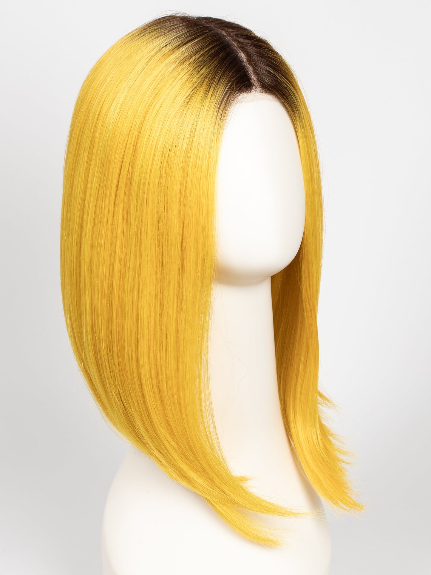 It's Always Sunny | HF Synthetic Lace Front Wig (Mono Part)