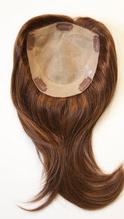 Base measures 6.5" x 6.5" | Color 6/33 | 12" length shown