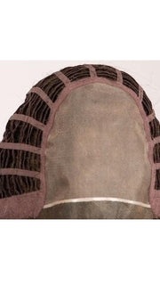 Monofilament Top, Lace Front