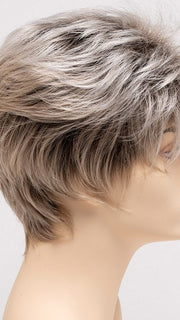 PLATINUM-SHADOW | Light Blonde with Dark Roots