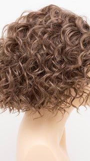 DARK-GREY | Medium to Light Brown blend with 40% Grey