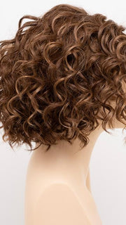 LIGHT-BROWN | Light Golden Brown with subtle highlights