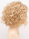 MEDIUM-BLONDE | Soft Golden Blonde with Champagne Blonde highlights