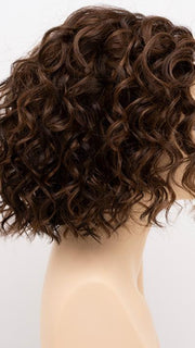 MEDIUM-BROWN | Medium Brown with natural highlights