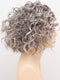 MEDIUM-GREY | Salt and Pepper Grey 50% Medium Brown 50% Grey