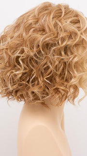 VANILLA-BUTTER | Golden Blonde blended with Champagne Blonde