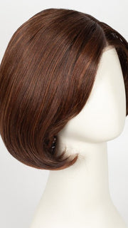 MC30/130SS CHERRY COLA | Dark Red with Copper Highlights