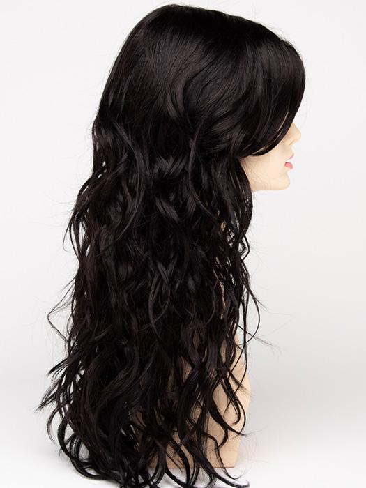 BLACK | Jet Black