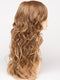 FROSTED | Light Brown with Wheat Blonde blended highlights