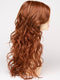 LIGHTER-RED | Irish Red with subtle Blonde highlights