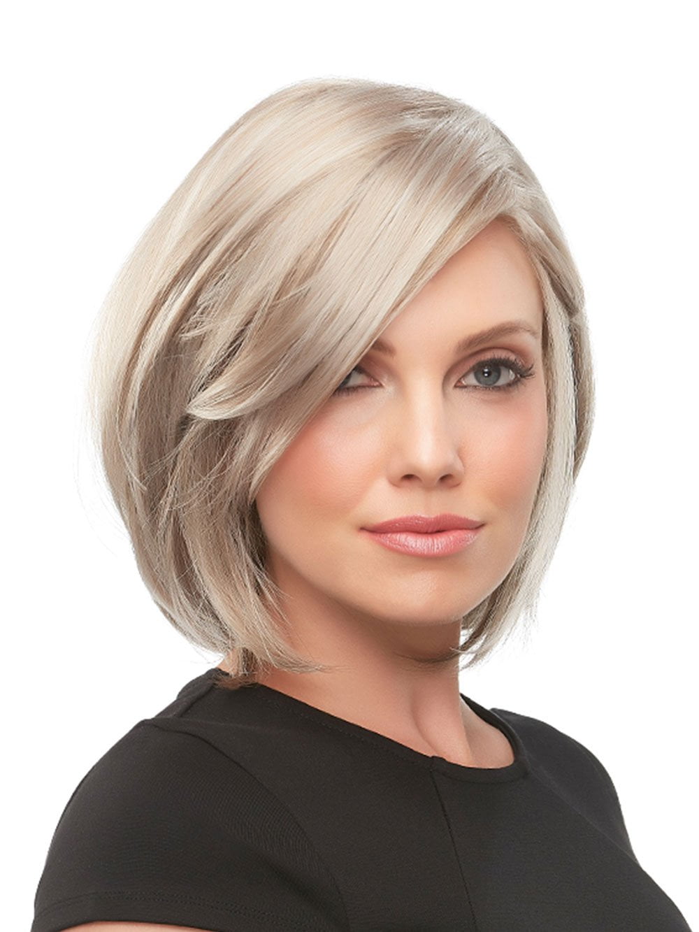 The versatile and timeless bob that never goes out of style