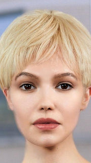 CRYSTAL by LOUIS FERRE in HONEY BLONDE | Light Golden Blonde PPC MAIN IMAGE FB MAIN IMAGE