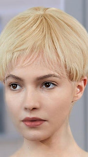CRYSTAL by LOUIS FERRE in HONEY BLONDE | Light Golden Blonde